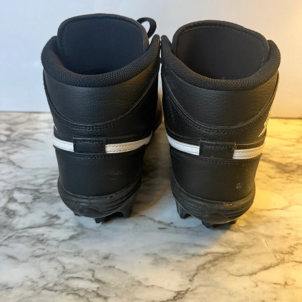 Jordan mid mcs
